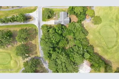 1112 Barkentine Drive, New Bern, NC 28560 - Photo 4