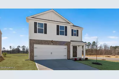 2108 Montalvan Drive, Greenville, NC 27834 - Photo 2