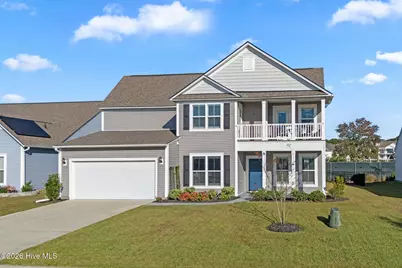 139 Eagle Claw Drive, Calabash, NC 28467 - Photo 1