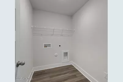 516 Bogue View Road #Lot 51, Hubert, NC 28539 - Photo 36