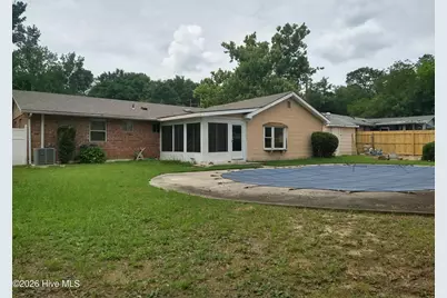 2920 Panhandle Circle, Augusta, GA 30906 - Photo 22