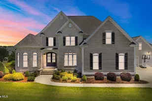 6208 Devonshire Dr, Wilson, NC 27896 - Photo 4