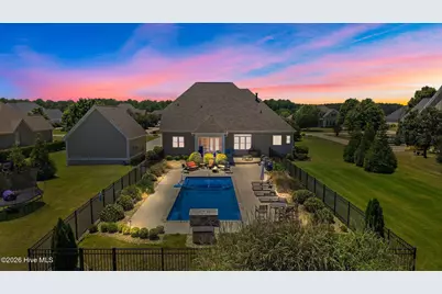 6208 Devonshire Drive, Wilson, NC 27896 - Photo 62