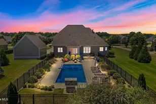 6208 Devonshire Dr, Wilson, NC 27896 - Photo 62