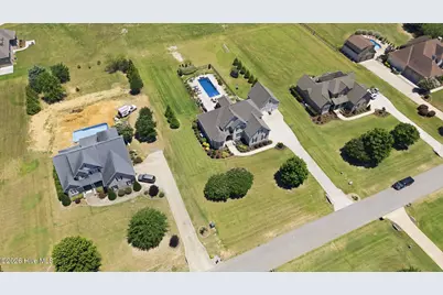 6208 Devonshire Drive, Wilson, NC 27896 - Photo 68
