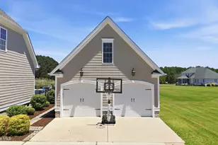 6208 Devonshire Dr, Wilson, NC 27896 - Photo 56