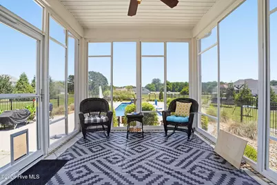 6208 Devonshire Drive, Wilson, NC 27896 - Photo 50