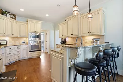 6208 Devonshire Drive, Wilson, NC 27896 - Photo 16