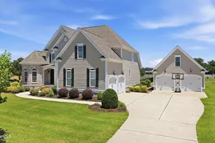 6208 Devonshire Dr, Wilson, NC 27896 - Photo 2