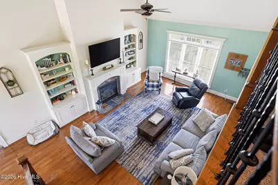 6208 Devonshire Drive, Wilson, NC 27896 - Photo 12