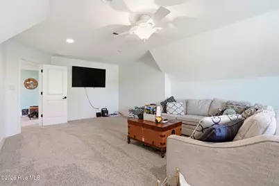 6208 Devonshire Drive, Wilson, NC 27896 - Photo 48