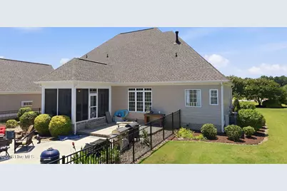 6208 Devonshire Drive, Wilson, NC 27896 - Photo 60