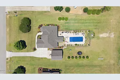 6208 Devonshire Drive, Wilson, NC 27896 - Photo 66