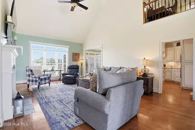 6208 Devonshire Drive, Wilson, NC 27896 - Photo 8