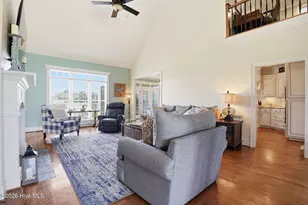 6208 Devonshire Dr, Wilson, NC 27896 - Photo 8