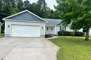 107 Arrowhead Trail, New Bern, NC 28562 - Photo 2