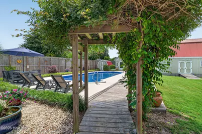 6712 Creek Ridge Road, Wilmington, NC 28411 - Photo 10