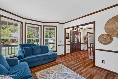 6712 Creek Ridge Road, Wilmington, NC 28411 - Photo 14