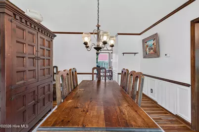 6712 Creek Ridge Road, Wilmington, NC 28411 - Photo 18