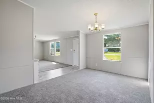51 Chrystal Way, Rocky Mount, NC 27801 - Photo 8