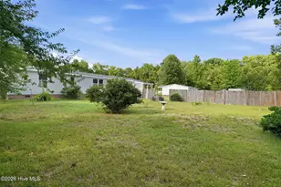 51 Chrystal Way, Rocky Mount, NC 27801 - Photo 38