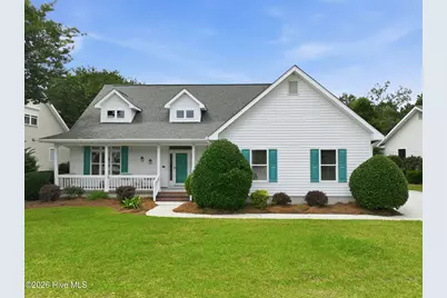 117 Carefree Lane, Morehead City, NC 28557 - Photo 2