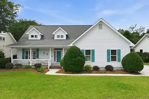 117 Carefree Ln, Morehead City, NC 28557 - Photo 2