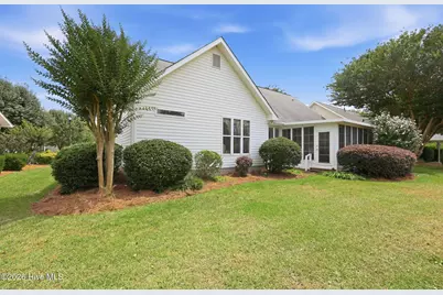 117 Carefree Lane, Morehead City, NC 28557 - Photo 36