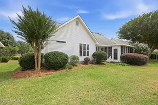 117 Carefree Ln, Morehead City, NC 28557 - Photo 36