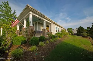 4711 Waves Pt, Wilmington, NC 28412 - Photo 4