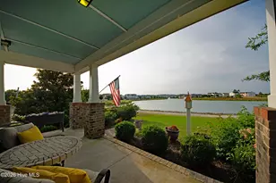 4711 Waves Pt, Wilmington, NC 28412 - Photo 2
