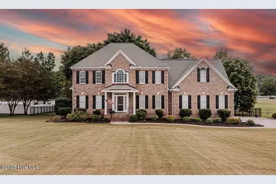 7693 Briar Creek Road, Rocky Mount, NC 27803 - Photo 2