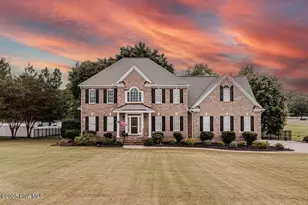 7693 Briar Creek Rd, Rocky Mount, NC 27803 - Photo 2