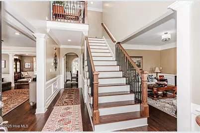 7693 Briar Creek Road, Rocky Mount, NC 27803 - Photo 16