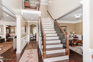 7693 Briar Creek Rd, Rocky Mount, NC 27803 - Photo 16