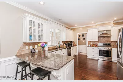 7693 Briar Creek Road, Rocky Mount, NC 27803 - Photo 30