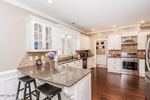 7693 Briar Creek Rd, Rocky Mount, NC 27803 - Photo 30