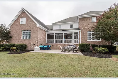 7693 Briar Creek Road, Rocky Mount, NC 27803 - Photo 6