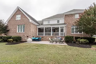 7693 Briar Creek Rd, Rocky Mount, NC 27803 - Photo 6