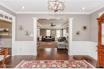 7693 Briar Creek Road, Rocky Mount, NC 27803 - Photo 26