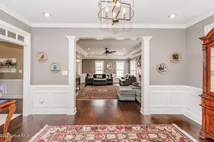 7693 Briar Creek Rd, Rocky Mount, NC 27803 - Photo 26