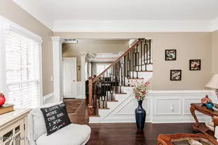 7693 Briar Creek Rd, Rocky Mount, NC 27803 - Photo 18