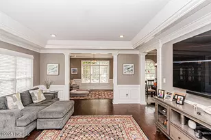 7693 Briar Creek Rd, Rocky Mount, NC 27803 - Photo 22