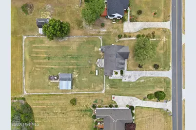 551 Eagles Nest Road, Grimesland, NC 27837 - Photo 42