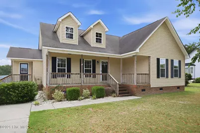551 Eagles Nest Road, Grimesland, NC 27837 - Photo 2