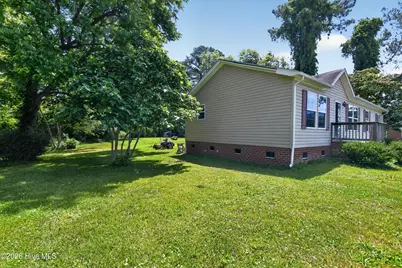 108 Nc Highway 32, Sunbury, NC 27979 - Photo 2