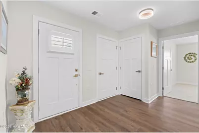 1236 Hickmans Branch Drive NW, Calabash, NC 28467 - Photo 6
