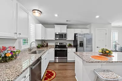1236 Hickmans Branch Drive NW, Calabash, NC 28467 - Photo 10