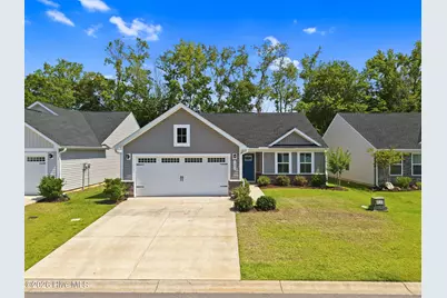 1236 Hickmans Branch Drive NW, Calabash, NC 28467 - Photo 1