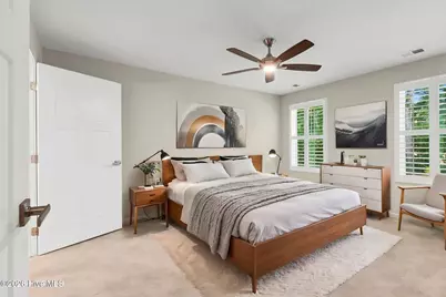 1236 Hickmans Branch Drive NW, Calabash, NC 28467 - Photo 14
